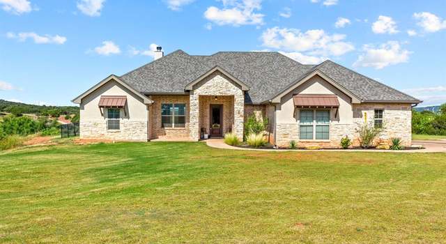 Photo of 150 Cherokee Hills Ln, Abilene, TX 79606