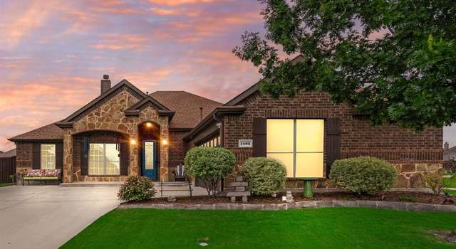 Photo of 1402 Silver Lake Dr, Rockwall, TX 75087