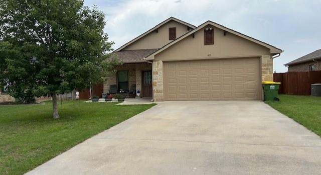 Photo of 415 Magnolia, Hico, TX 76457