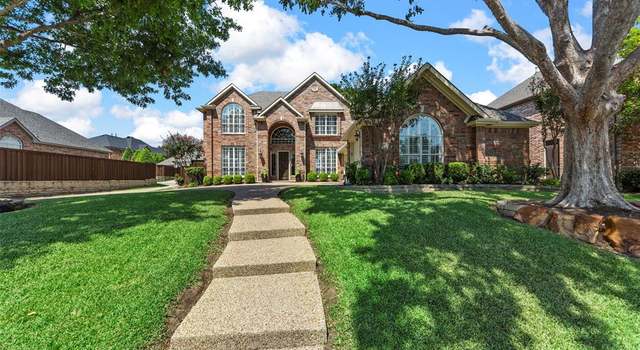 Photo of 605 Granbury Dr, Allen, TX 75013