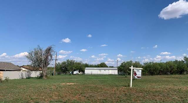 Photo of 306 Lamar, Merkel, TX 79536