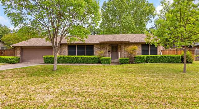Photo of 9922 Donegal Dr, Dallas, TX 75218