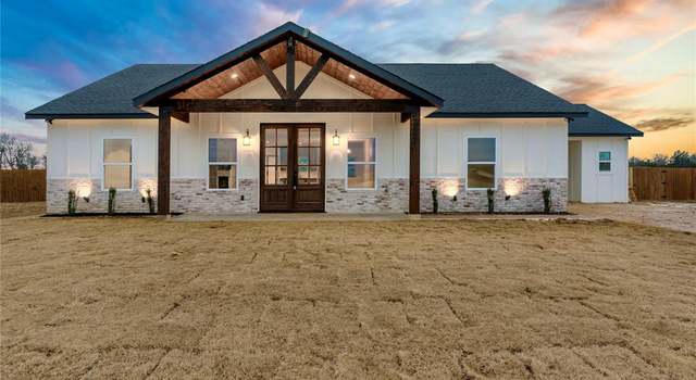 Photo of 53 Private Road 12135, Reno, TX 75462