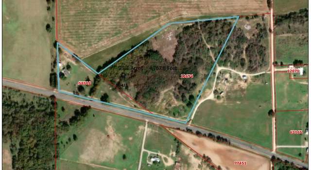 Photo of 12057/11921 Hwy 36, Comanche, TX 76442