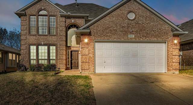 Photo of 8837 Trace Ridge Pkwy, Fort Worth, TX 76244