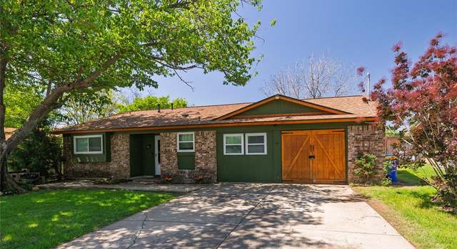 Photo of 6537 Cathy Dr, Watauga, TX 76148