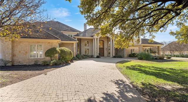 Photo of 11 Club Estates Ct, Waco, TX 76710