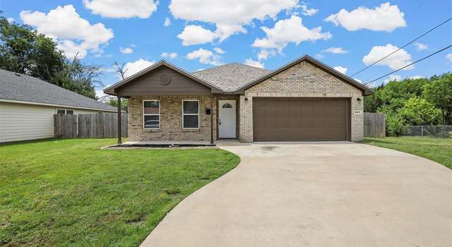 Photo of 4014 Mehalia Dr, Dallas, TX 75241