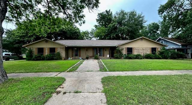 Photo of 401 S Ross Ave, Mexia, TX 76667