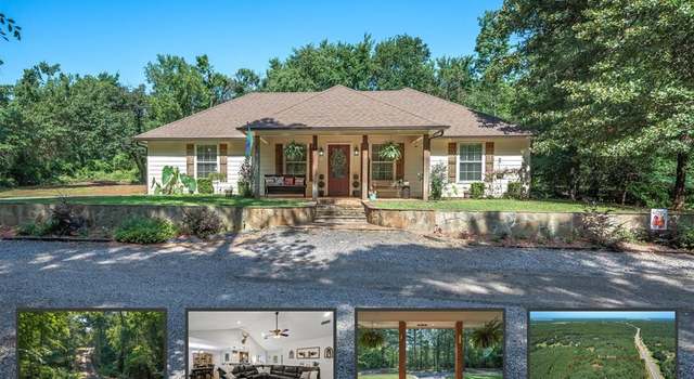 Photo of 106 Vz County Road 4814, Ben Wheeler, TX 75754