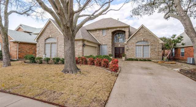 Photo of 621 Palm Desert Dr, Garland, TX 75044