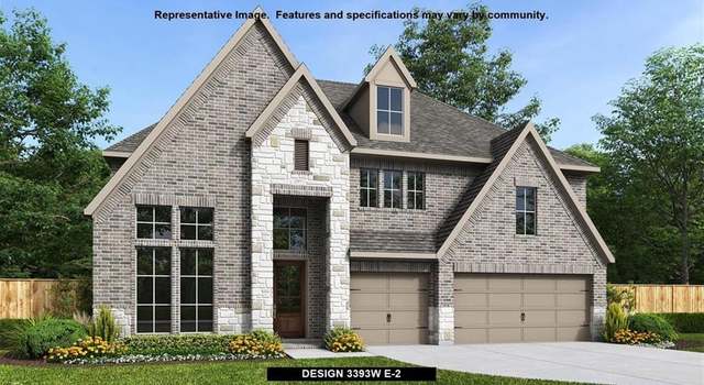 Photo of 836 River Sky Rd, Lavon, TX 75116