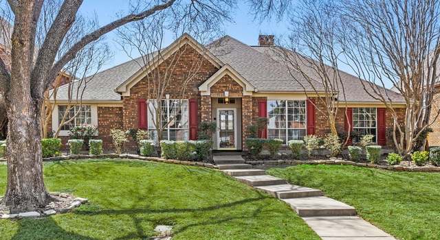 Photo of 5117 Dewdrop Ln, Fort Worth, TX 76123