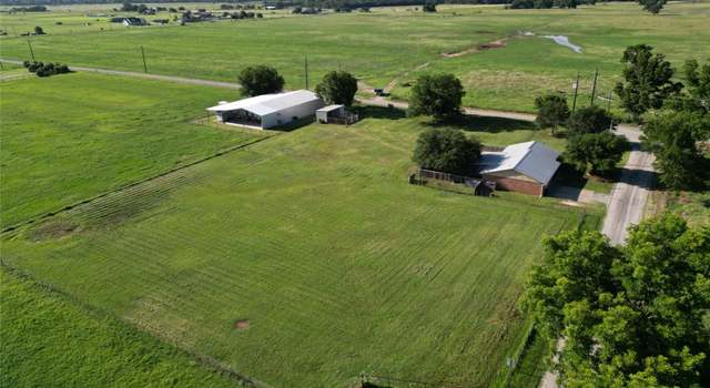 Photo of 755 Hubbard Ln, Lipan, TX 76462