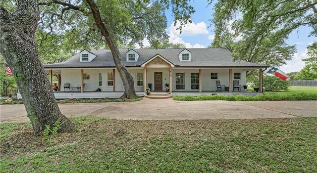 Photo of 815 Old Bethany Rd, TX 76630