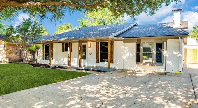 Photo of 1215 Rancho Dr, Mesquite, TX 75149
