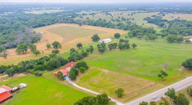 Photo of 5000 N Fm 51, Weatherford, TX 76085