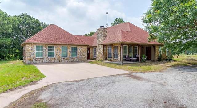 Photo of 5000 N Fm 51, Weatherford, TX 76085