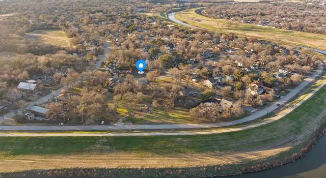 Photo of 3717 Oaklawn Dr, Fort Worth, TX 76107