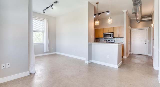 Photo of 201 W Lancaster Ave #418, Fort Worth, TX 76102