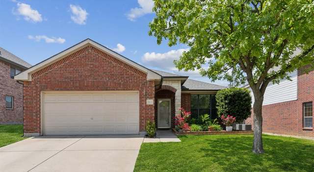 Photo of 1012 Terrace View Dr, Fort Worth, TX 76108
