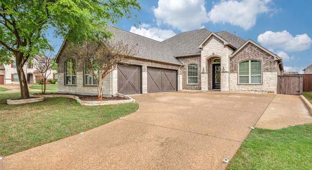 Photo of 14616 Overland Park Ln, Frisco, TX 75035