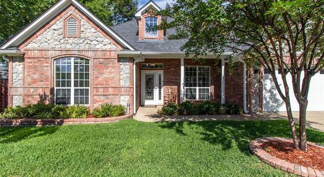 Photo of 3122 Granbury Ct, Tyler, TX 75707