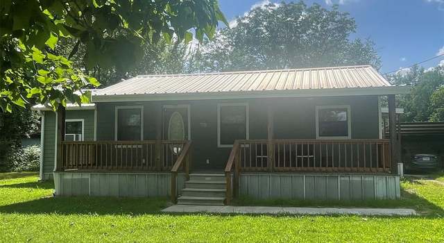 Photo of 3014 CR 16300 Rd, Deport, TX 75435
