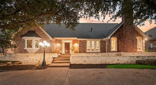 Photo of 2406 Club Creek Blvd, Garland, TX 75043