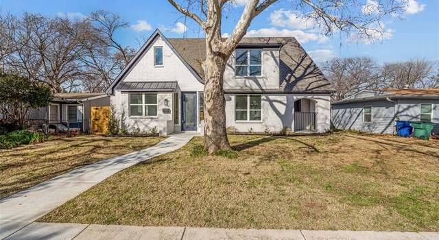 Photo of 5804 Aton Ave, Westworth Village, TX 76114
