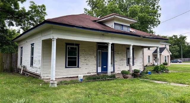 Photo of 504 E Brin St, Terrell, TX 75160