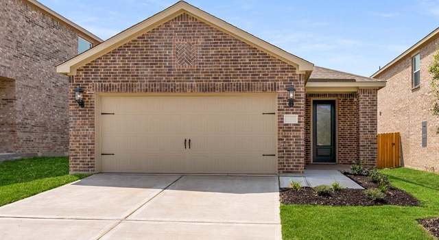 Photo of 1114 Windermere Way, Princeton, TX 75407