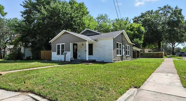 Photo of 2629 Handley Dr, Fort Worth, TX 76112