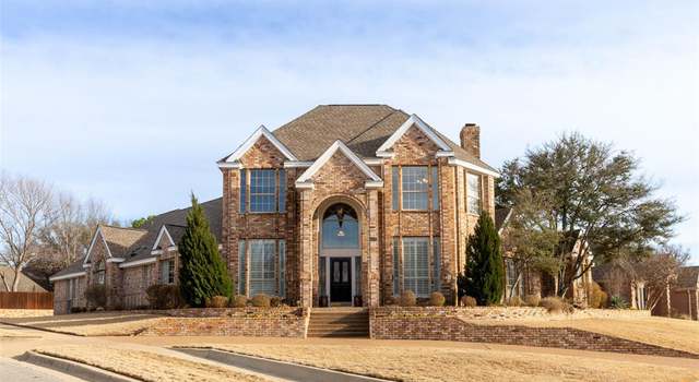 Photo of 6001 Lansford Ln, Colleyville, TX 76034