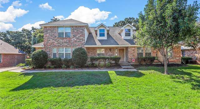 Photo of 6106 Tiffany Park Ct, Arlington, TX 76016