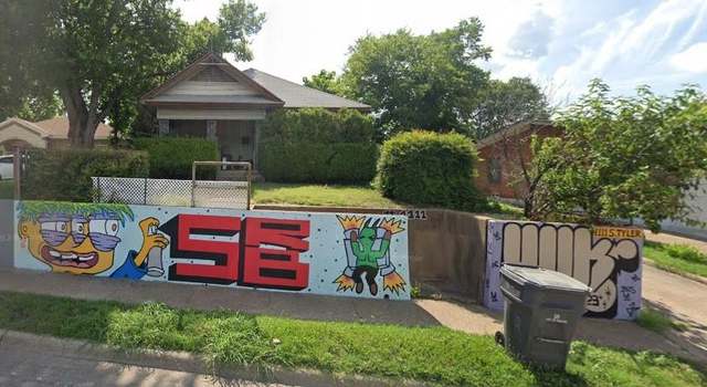 Photo of 1111 S Tyler St, Dallas, TX 75208