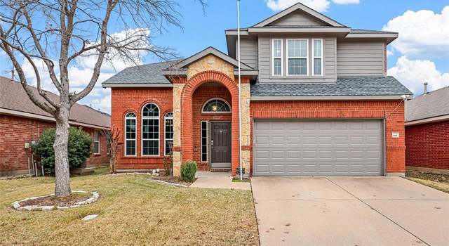 Photo of 611 Bushdale Dr, Arlington, TX 76002