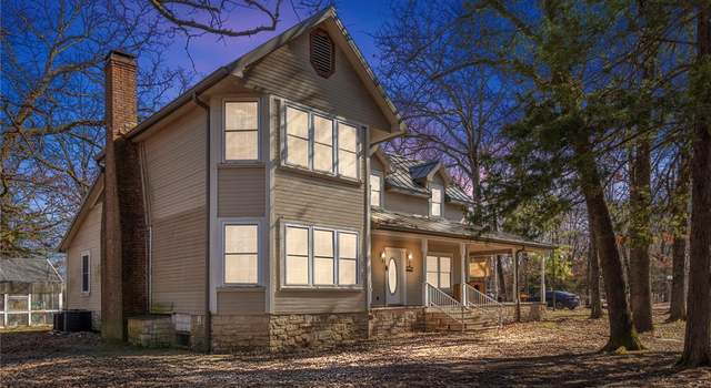 Photo of 140 Private Road 44053, Powderly, TX 75473