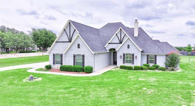 Photo of 300 S Point Ct, Aledo, TX 76008