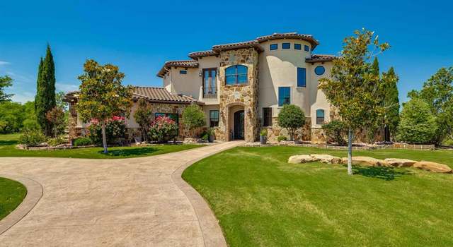 Photo of 12629 Hidden View Dr, San Angelo, TX 76904