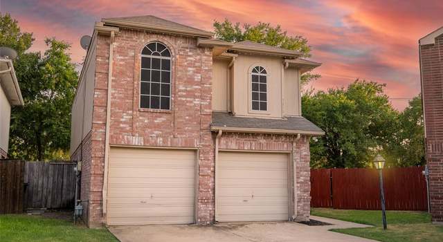 Photo of 5213 Wolverton Ct, Garland, TX 75043