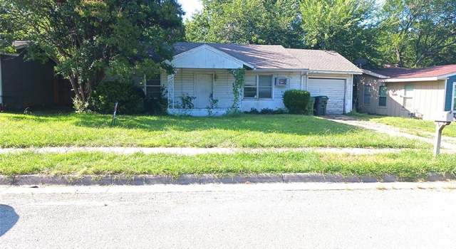 Photo of 1704 Sharon St, Arlington, TX 76010