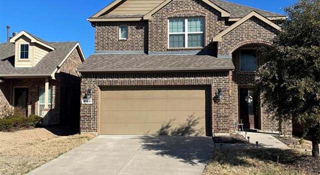 Photo of 9824 Coyote Pass Trl, Mckinney, TX 75071