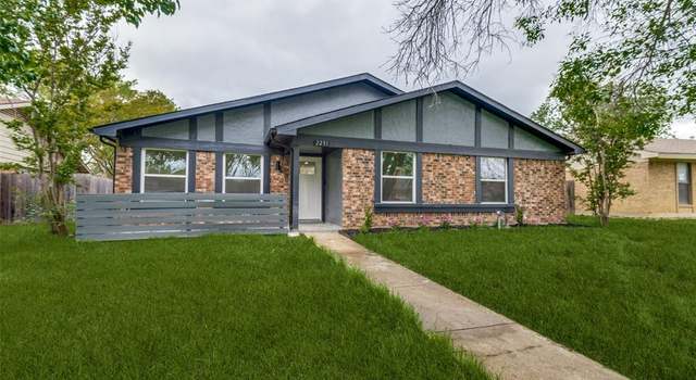 Photo of 2231 Bowie Dr, Carrollton, TX 75006