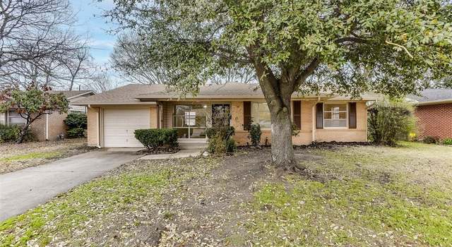 Photo of 1905 Terry Dr, Grand Prairie, TX 75051