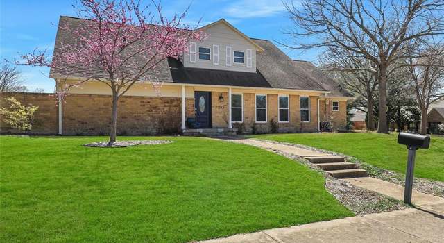 Photo of 7248 Tangleglen Dr, Dallas, TX 75248