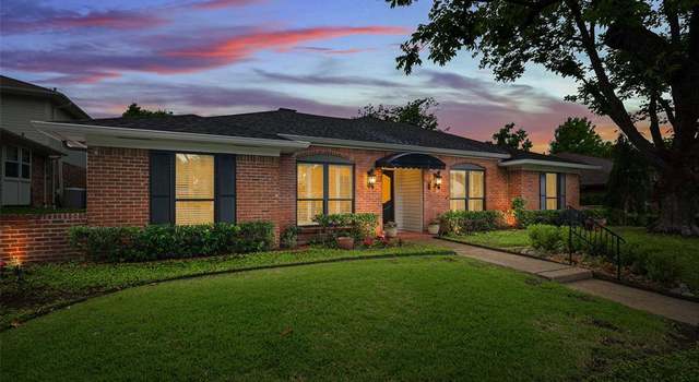 Photo of 9208 Seagrove Dr, Dallas, TX 75243