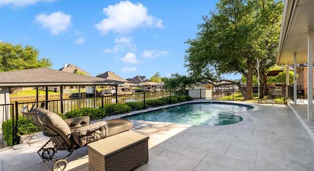 Photo of 1111 Mallard Way, Granbury, TX 76048