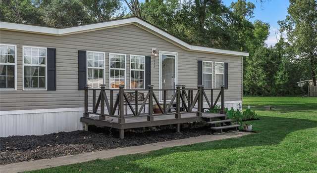 Photo of 122 Live Oak Dr, Stonewall, LA 71078