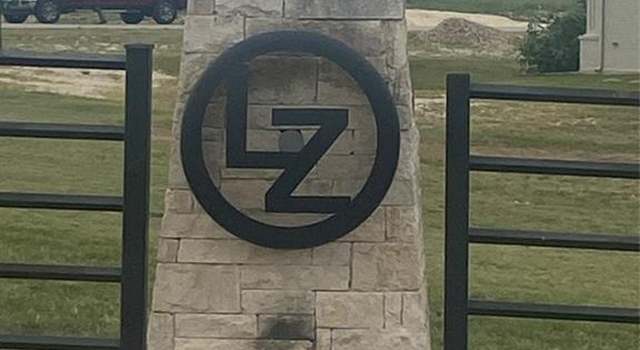 Photo of 8064 Lanzara Way, Godley, TX 76044
